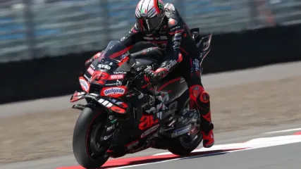 Motorsport photo