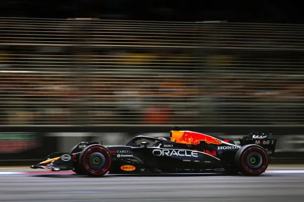 Motorsport photo
