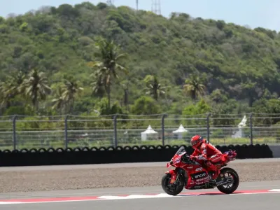 Motorsport photo