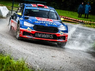 Motorsport photo