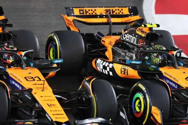 Motorsport photo