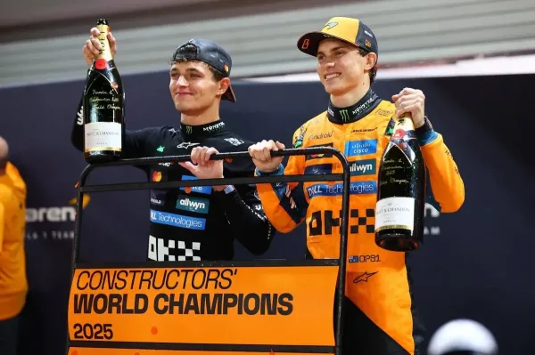 Motorsport photo