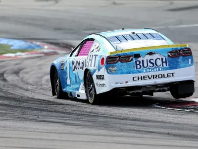 Motorsport photo