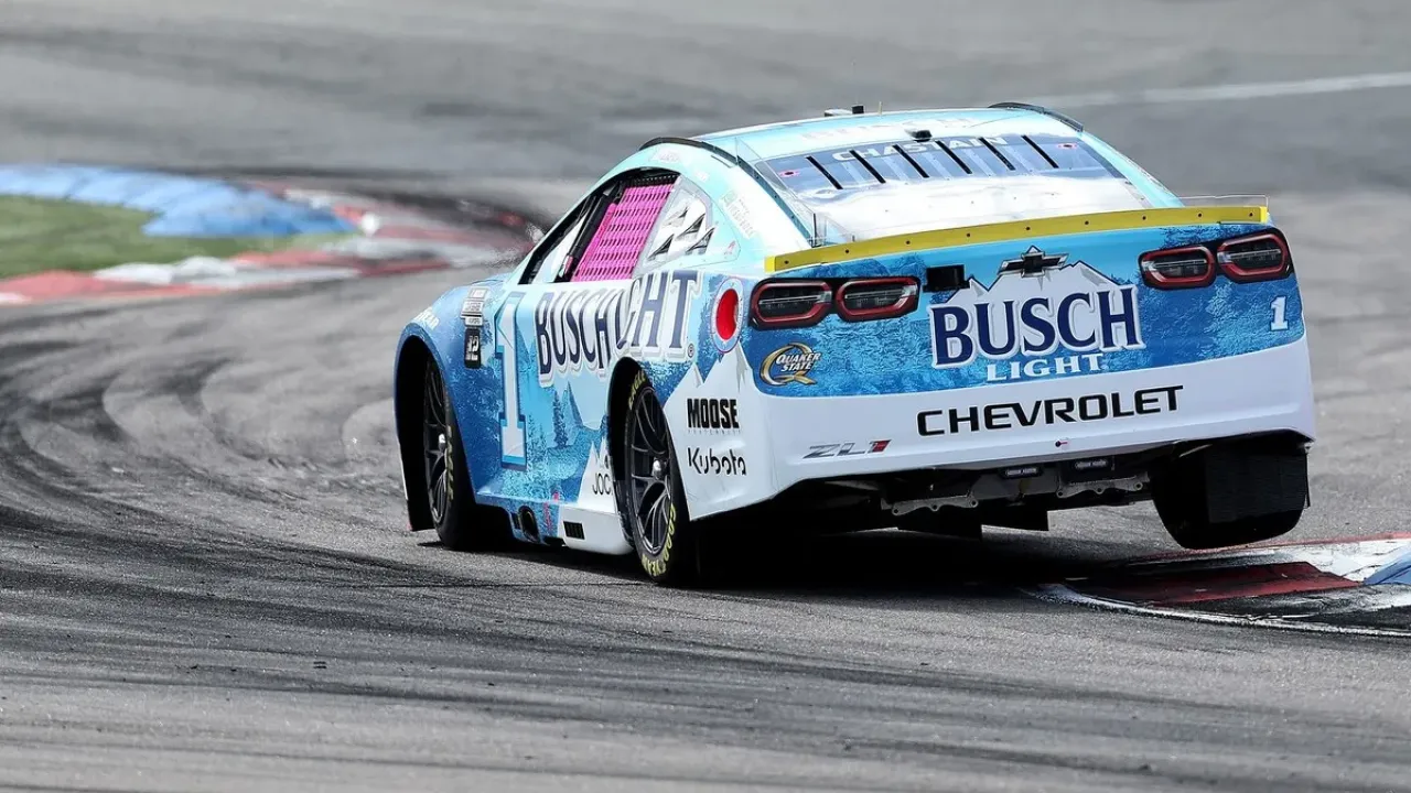 Motorsport photo