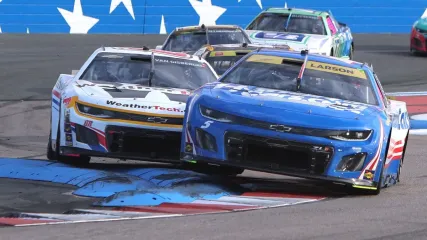 Motorsport photo