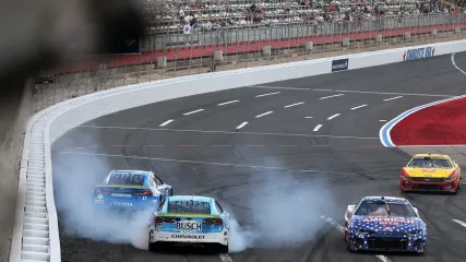 Motorsport photo