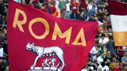 6 Countries where AS Roma has a big following