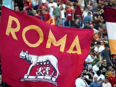 6 Countries where AS Roma has a big following