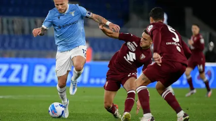 A Look at Past Matches Between Lazio &amp; Torino