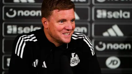 "A pivotal game for us" - Howe on Forest test