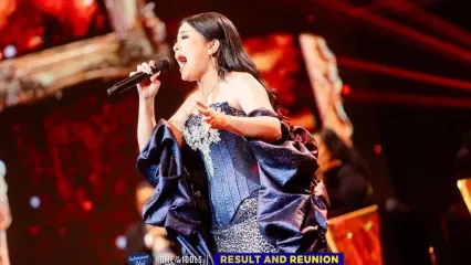 Ajang pencarian bakat Indonesian Idol musim ke-13 resmi berakhir dengan menobatkan Shabrina Leanor sebagai juara.