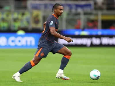 Akanji Bergabung dengan Inter Milan, Gaji Mencengangkan (1)