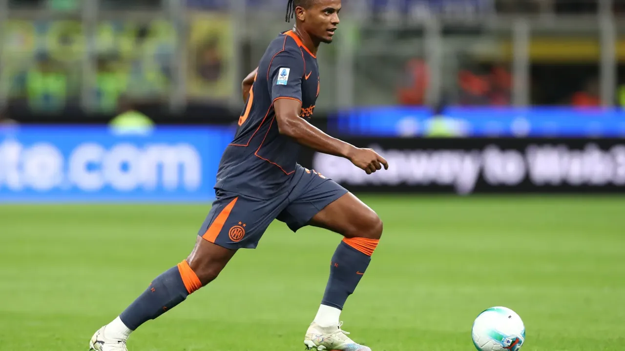 Akanji Bergabung dengan Inter Milan, Gaji Mencengangkan (1)