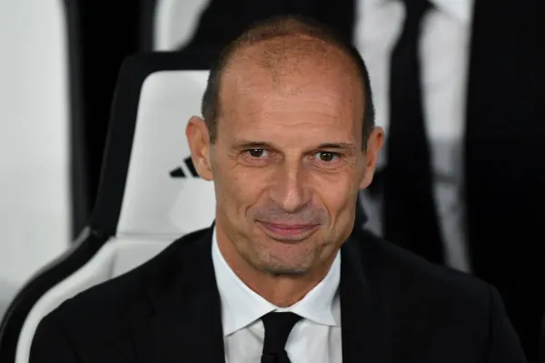 Allegri after Juventus 0-0 Milan: ‘Leao must learn to be ruthless, We should have killed the game’