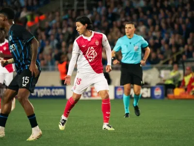An English club with a French weakness&#x002026; The stats you need to know before Manchester City