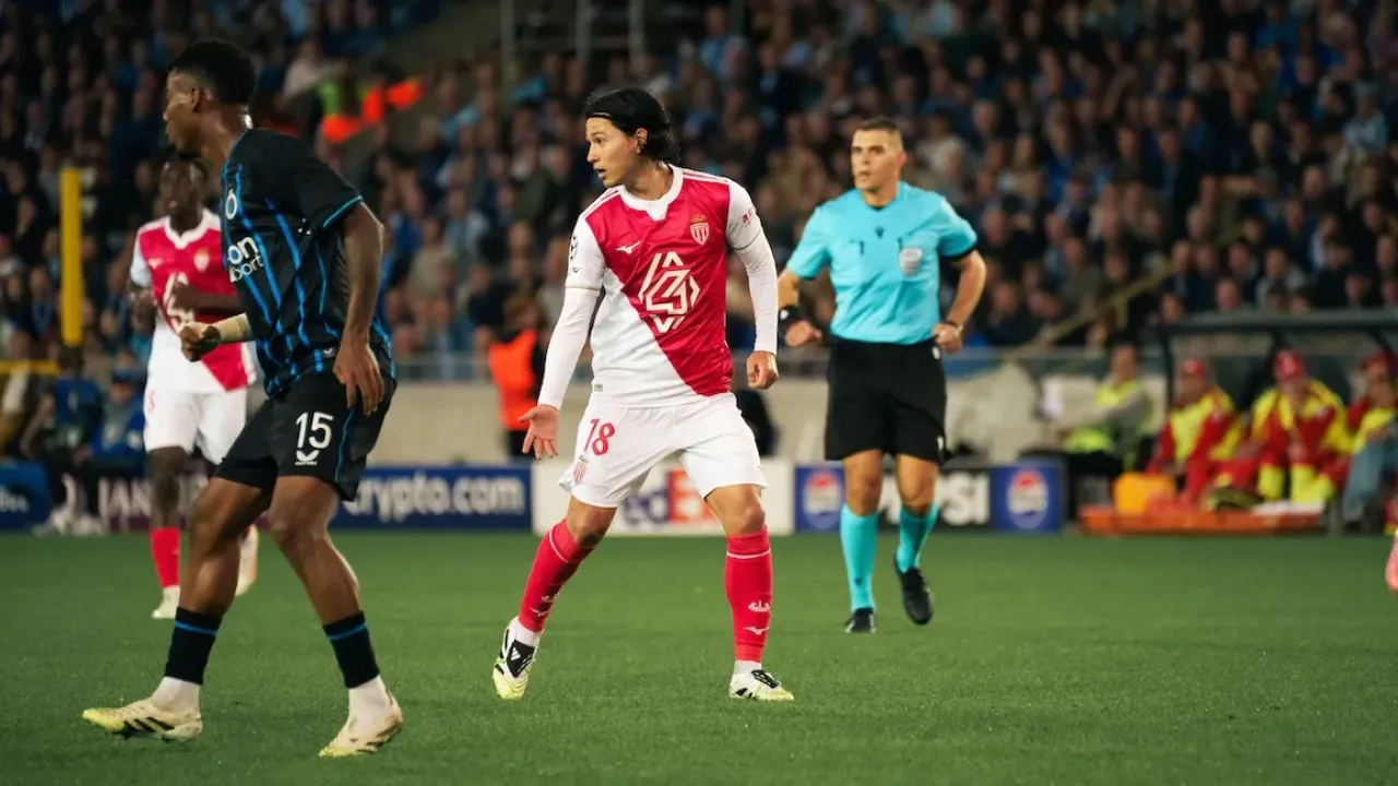 An English club with a French weakness&#x002026; The stats you need to know before Manchester City