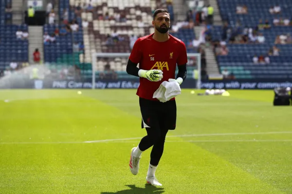 Arne Slot confirms ‘quality’ Liverpool star is set for Premier League debut vs Chelsea