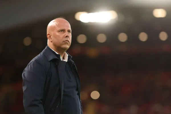 Arne Slot explains Liverpool’s right-back situation ahead of Chelsea clash