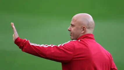 Arne Slot says Liverpool duo are doubts for Chelsea clash &#x002013; and provides latest Alisson update