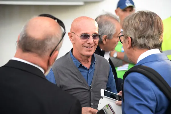 Arrigo Sacchi Puji Performa Kevin De Bruyne di Napoli (1)