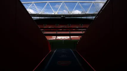 Arsenal Ingin Pertahankan Catatan Menang di Liga Champions