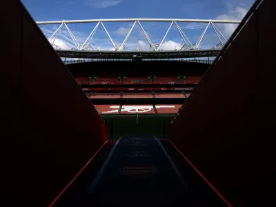 Arsenal Ingin Pertahankan Catatan Menang di Liga Champions