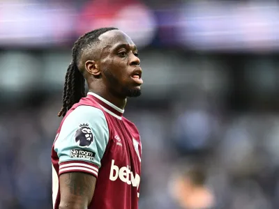 Arsenal Optimistis Sambut West Ham di Emirates (4)