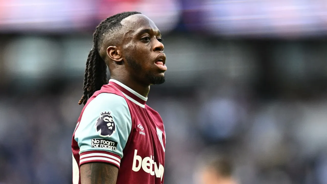 Arsenal Optimistis Sambut West Ham di Emirates (4)