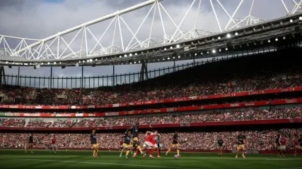 Arsenal pick up 2 new injuries along with 3 points