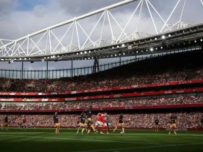 Arsenal pick up 2 new injuries along with 3 points