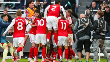 Arsenal Starting XI vs Olympiacos: Confirmed Team News and Predicted Lineup