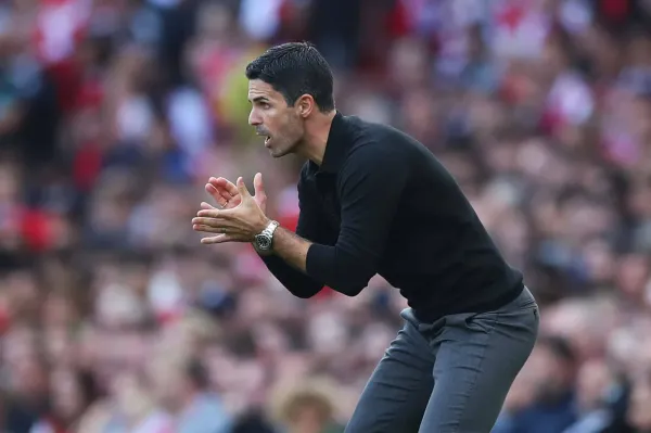 Arsenal Starting XI vs West Ham United: Confirmed Team News and Predicted Lineup