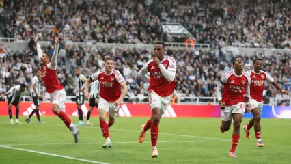 Arsenal vs Olympiacos &#x002013; Match Preview and Team News