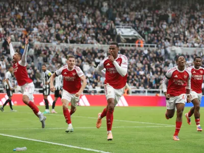 Arsenal vs Olympiacos &#x002013; Match Preview and Team News