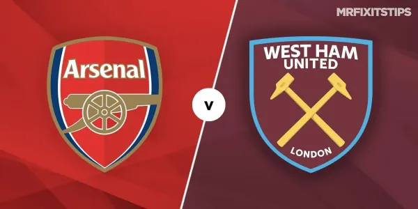 Arsenal vs West Ham United: Match Preview, Latest Team News and How to Watch
