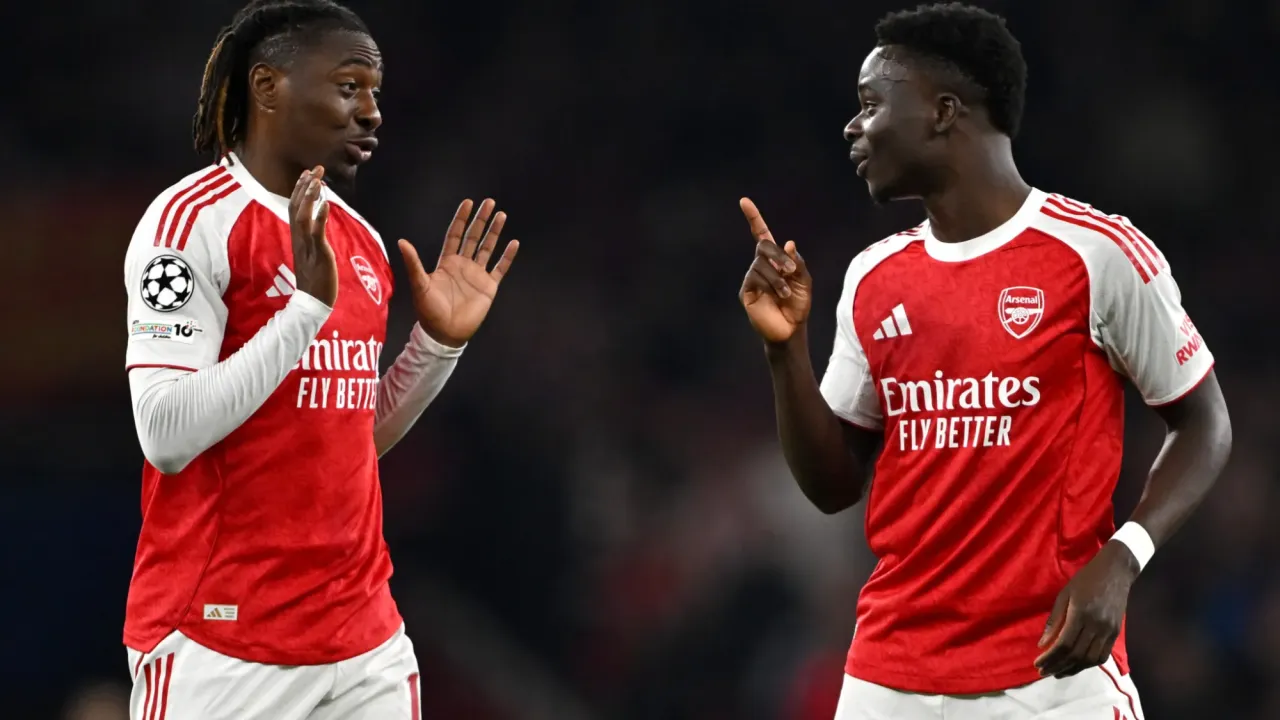 Arsenal vs West Ham United &#x002013; Predicted lineup and team news