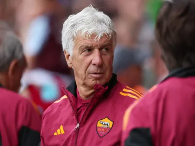 AS Roma vs Lille &#x002013; Match preview and team news