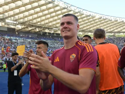 AS Roma vs Lille &#x002013; Predicted lineup and team news