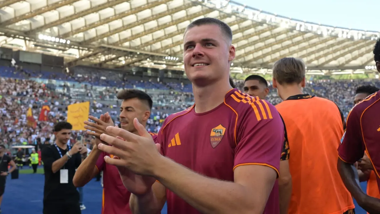 AS Roma vs Lille &#x002013; Predicted lineup and team news