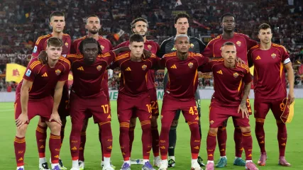 AS Roma XI vs Fiorentina &#x002013; Predicted lineup and team news