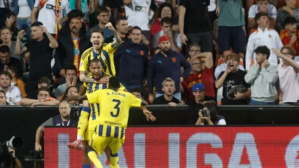 Atletico Madrid dan Oviedo Raih Kemenangan Dramatis di Liga Champions (2)