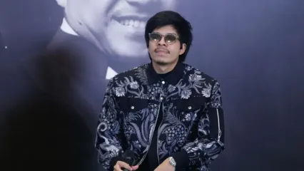 Atta Halilintar.