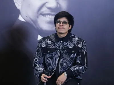 Atta Halilintar.