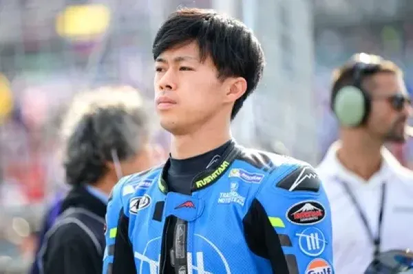 Bagnaia Tegaskan Performa Menjanjikan Usai Tes di Mandalika (4)