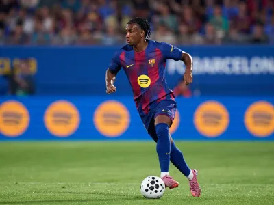 Barcelona Bidik Kemenangan Kedua Melawan Sevilla (1)