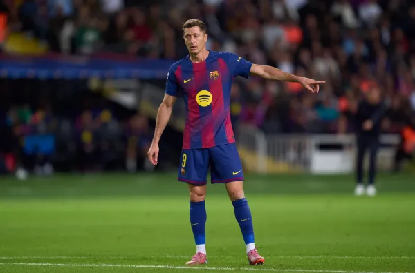 Barcelona Bidik Kemenangan Kedua Melawan Sevilla (3)