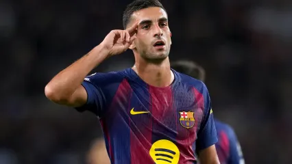 Barcelona Catat Rekor Gol Beruntun di Liga Champions