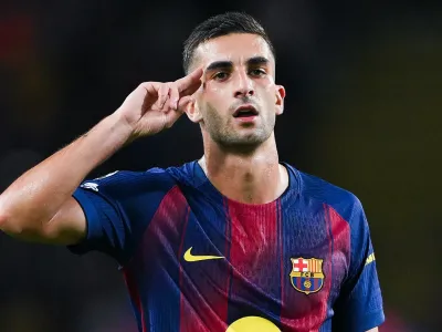 Barcelona Get Blunt Champions League Message From PSG Coach Luis Enrique