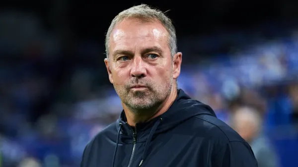 Barcelona Get Clear Warning After Losing to PSG in Champions League