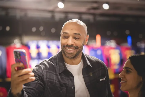 Barcelona icon explains what went wrong against PSG – ‘If you want to win…’